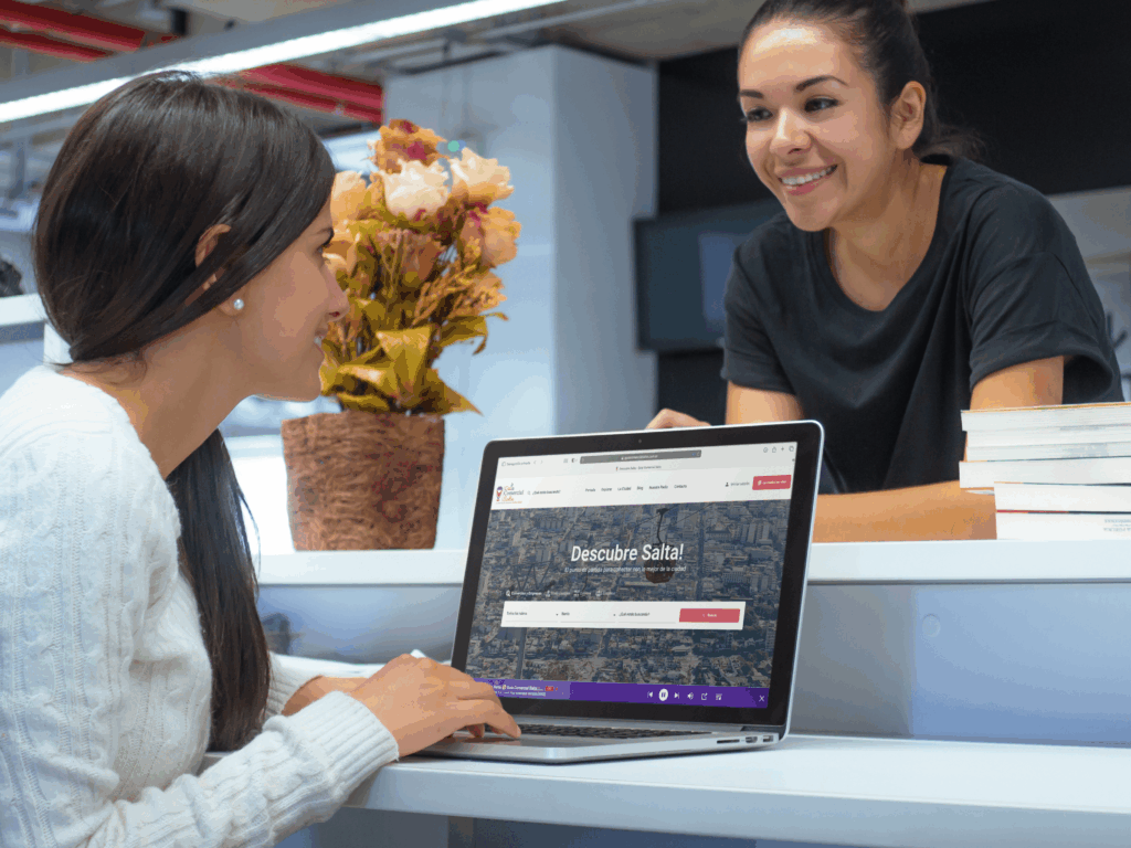 Digitalizacion Guia Comercial Salta