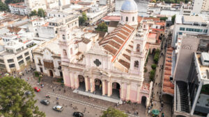 Ente de Turismo Salta Guia Comercial Salta 2