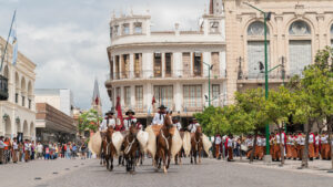 Ente de Turismo Salta Guia Comercial Salta