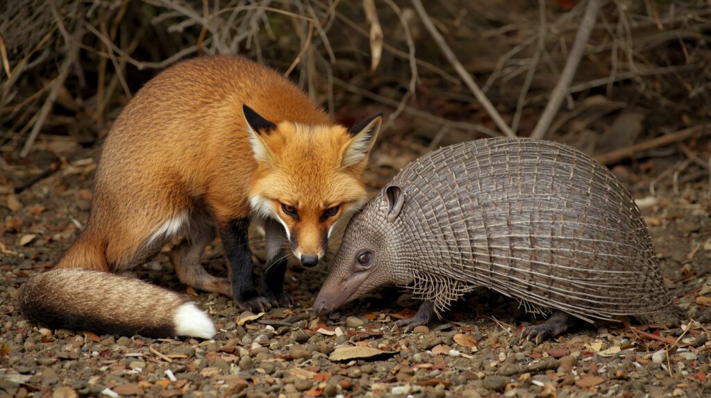 Astuto y pícaro, el cuento del zorro y el quirquincho revive el folclore salteño. Tradición, humor y sabor norteño - Guia Comercial Salta